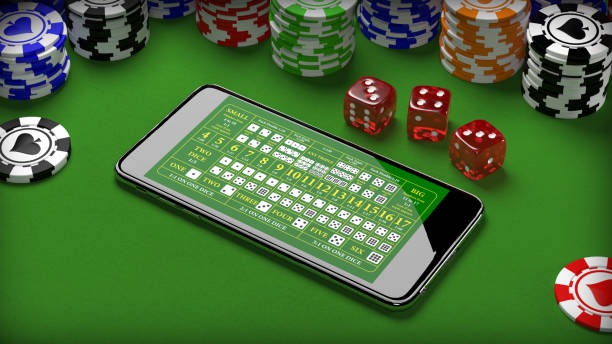 aman778 mobile gaming